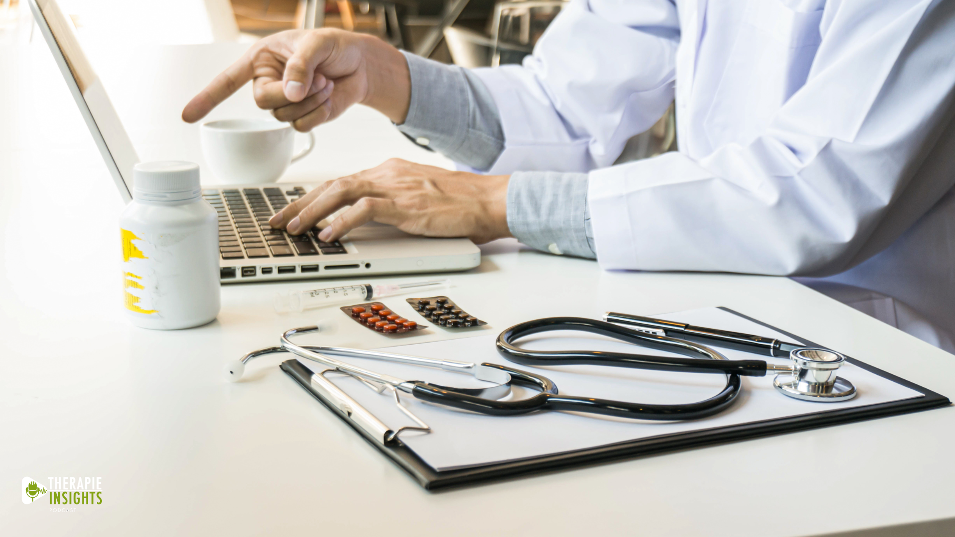 Blankoverordnung Ergotherapie: Anspruch, Realität und politische Grenzen